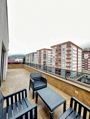 Renaissance Apart Otel